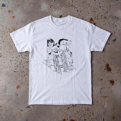 Osamson Psykotic Valentine Merch,psychoturnal Tee for Osama Lovers and Tour Merch,nocturnal Tee Album In All Sizes