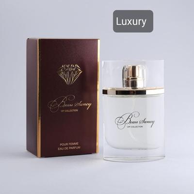LUXUS The Queen Parfum pro ženy, Luxusní kolekce VIP Beau Sancy pro ženy