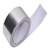 Aluminium-Finish-Band für Auto-Schalldämmung & Wärmeisolationsmaterial – Hochleistungs-Dichtungsband für Fugen, Butylkautschuk, Kabel – 2,0 Zoll x