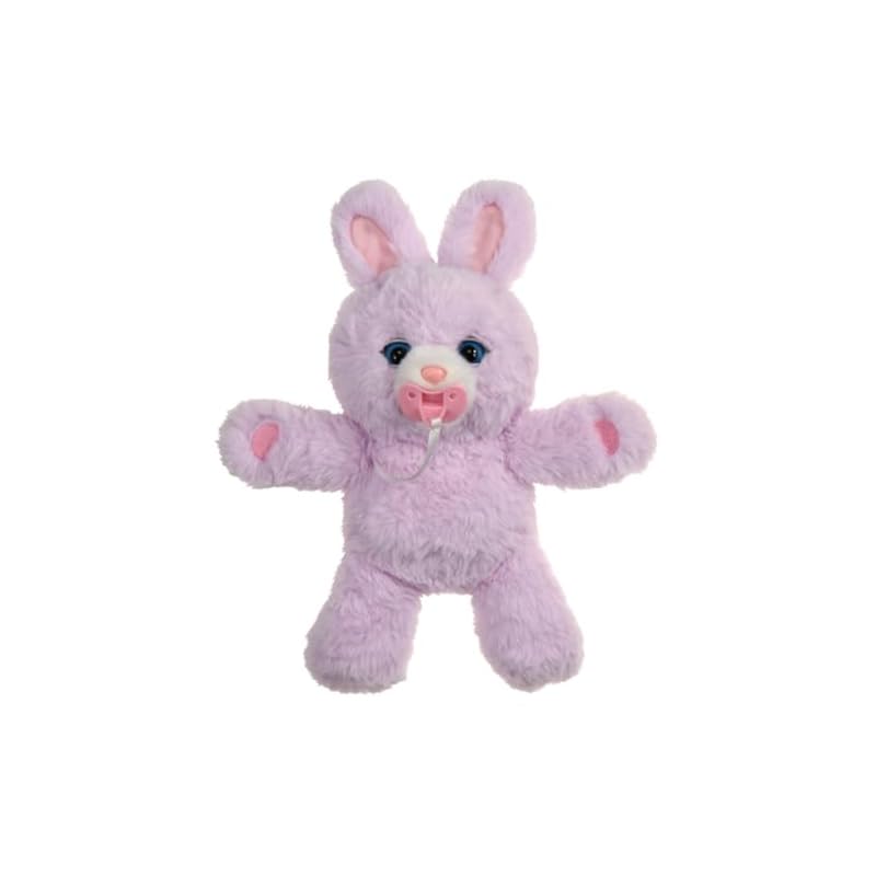 TAKARA TOMY Cuddle Nerun Melody Plus Milchpflege-Set