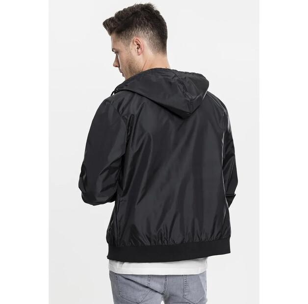 Urban Classics Windstopper Jacket