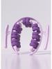2025 Yoga Wheel: Leg Clamp Roller for Deep Muscle Relaxation and Fitness