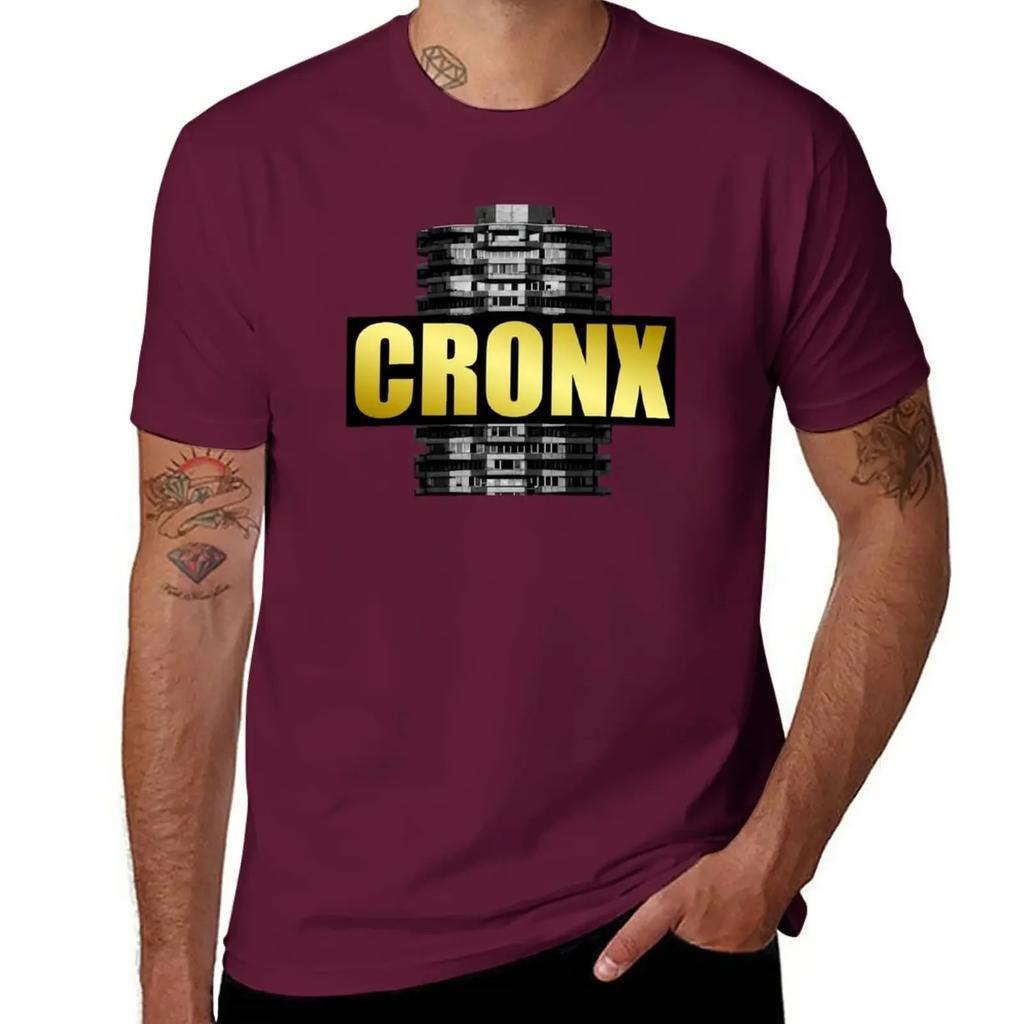 croydon T-Shirt summer tops hippie clothes graphic t-shirts big and tall