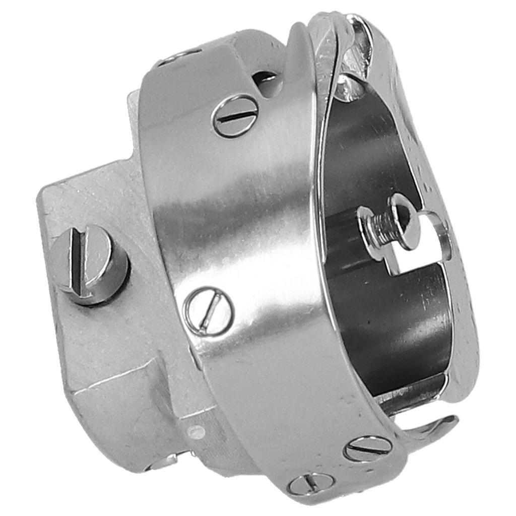 Drehhaken Computer Steppstich Nähmaschine Umlaufgreifer Automatischer Faden