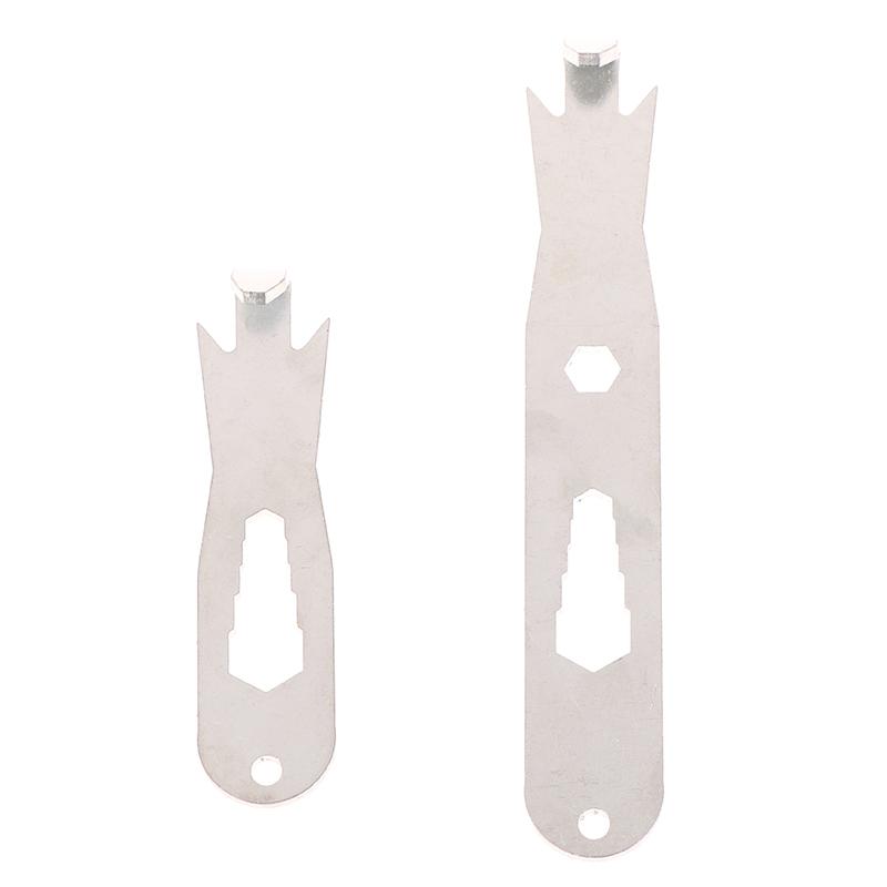 Fence Wire Twist For T Post Clips Fencing Tools Strong Enough To Twist Any Fencing Wire Fence Wire Tensioning Tool Time Saver