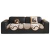 Chenier Irregular Special-Shaped Sofa Cushion Light Luxury High-End Non-Slip Seat Cushion Four-Season Universal Straight Sofa Cover