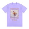The Government Wants Me In Jail Funnt Cat Meme T Shirts Men's Women Fashion Harajuku T-shirt Cotton Casual Short Sleeve T-shirts