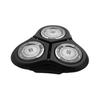Testina rasoio per Philips Rq11 Rq1180 Rq1160 Rq1150 1150x