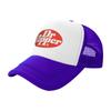 Pălării de Soare Dr Pepper Șapcă Casual de Baseball Șapcă Tip Trucker de Var Respirabilă Șepci Snapback Hippie pentru Alergare Unisex-Adolescenți Pălării Clasice
