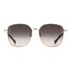 Gucci Metal Square Sunglasses Women Sunglasses GG1146SK-001