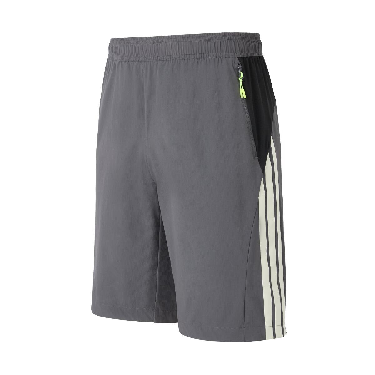Adidas Fitness Training Running Breathable Quick-Dry Pants Men pants KB8512 XL