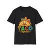 Taco Squad Shirt Mexican Family Fiesta Mexican Famous Food Taco Lover
