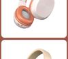 New C2237 Wireless Bluetooth Headband Earphones: Game & Sports Use, Deep Bass, Long Battery Life, High Sound Quality
