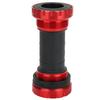 Nylon Plastic Mountain Bicycle Integrated Hollow BB91 Press Bearings Bottom Bracket for Crankset Bike Accessory