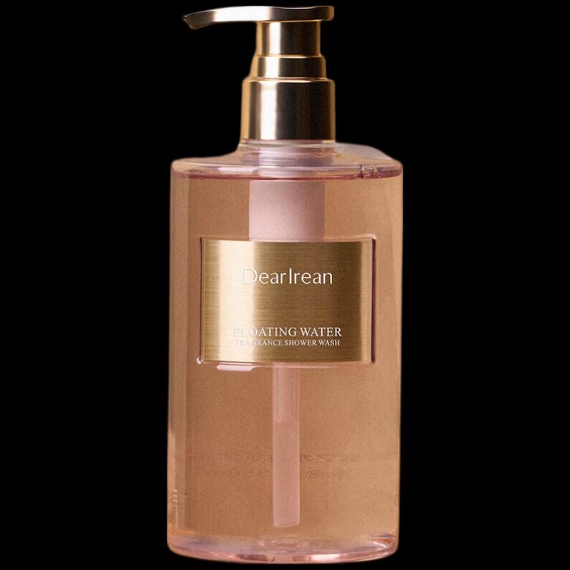 Dear Irene Fumi Zhishui Scented Shower Gel