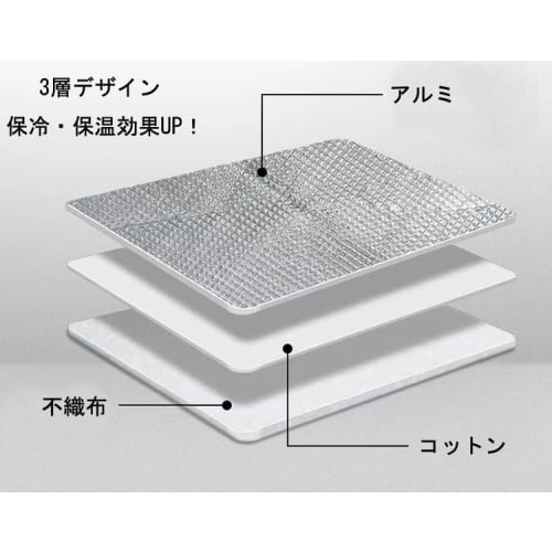 Insulated Lunch Bag, Foldable Aluminum Lunch Bag, Birthday Cake Bag, Compact Cake Box, Simple Cooler Box, Refrigerated/Waterproof/Insulated, Portable,