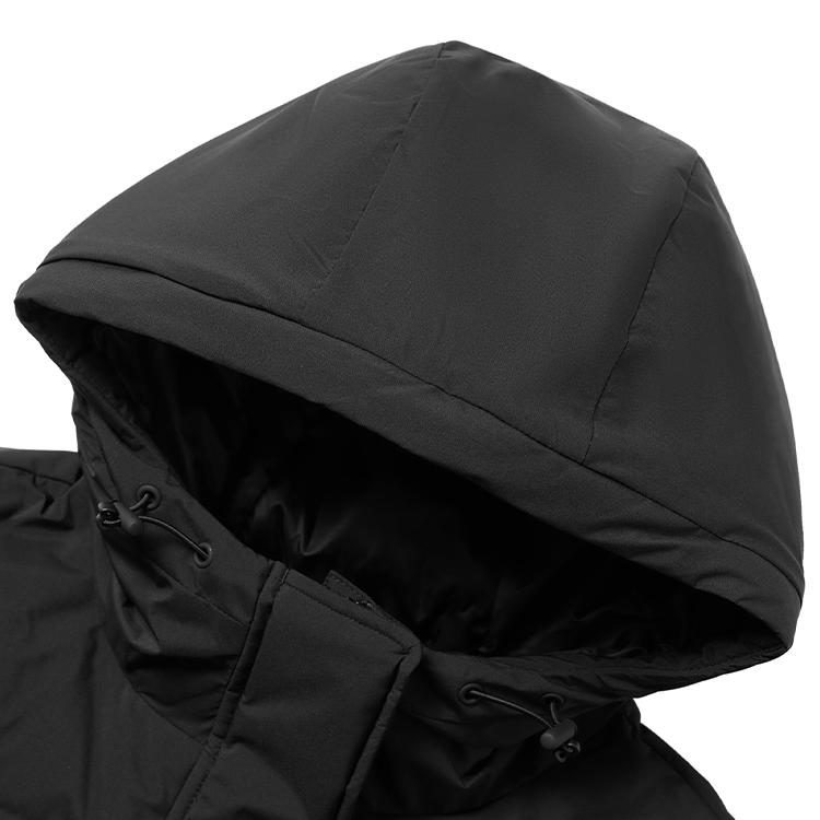 New Balance Down Jacket Women's Black AWJ33333-BK