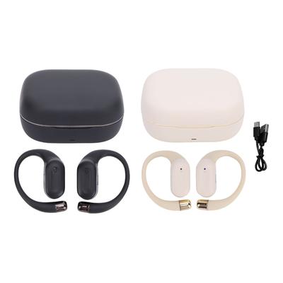 Sprachübersetzer-Ohrhörer Bluetooth 5.3 144 Sprachen online 3 Modi Sofortiger Sprachübersetzer Earb