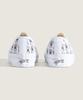 Vans Premium Authentic 44 LX - True White:Black VN000EAKTWB1