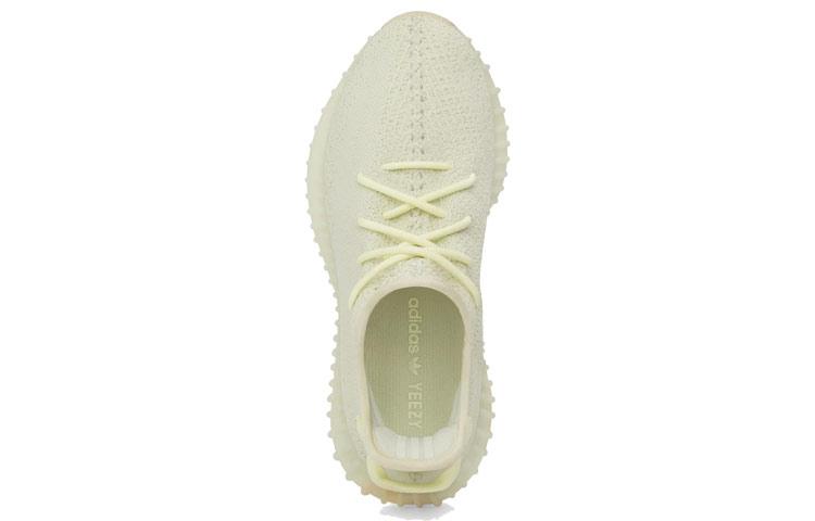Yeezy Boost 350 Adidas Originals V2 'Butter' F36980