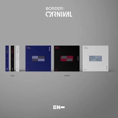 Enhypen Border Carnival