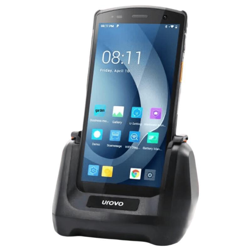 UROVO i6310 Android PDA Data Collector