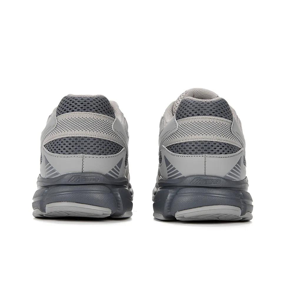 Mizuno Speed 2k 'Brown Gray' Sneakers D1GH222910