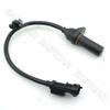 Baificar Brand New Genuine Crankshaft Position Sensor 39180-2B000 For Hyumdai Veloster Elantra Accent KIA Rio Soul K5 Optima