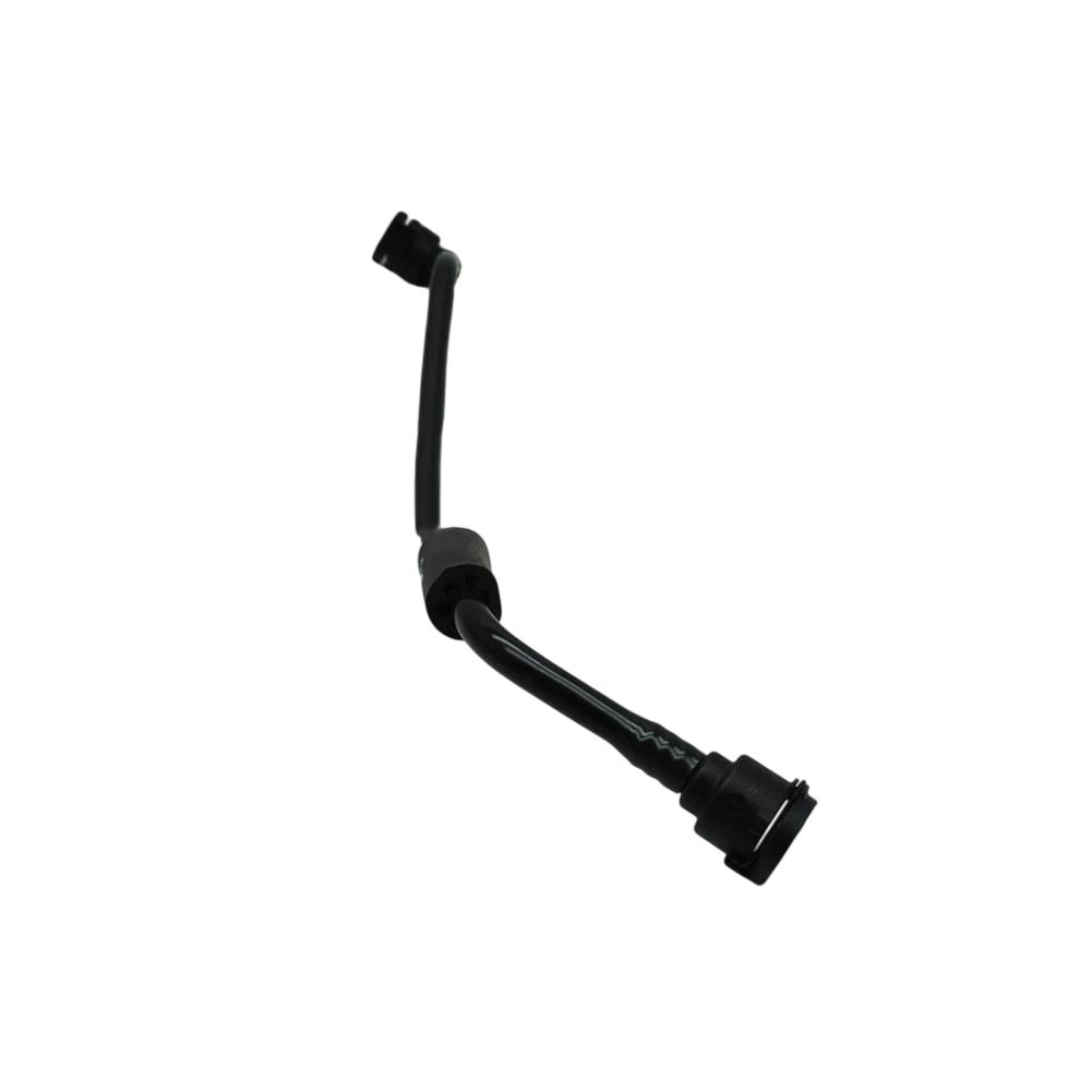 ABS Black Engine Cooling Kettle Pipe Designed for BMW For B57 Engines in G01 G02 G05 G06 G07 G08 Series VehiclesGood product