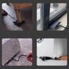 3 Pieces Air Lifting Cushions Inflatable Pump Wedges for Easy Door Window Installation Alignment Automotive Maintenance