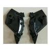 Mudguard Brackets 1047092-00-D and 1047093-00-D for 2016 Model X.