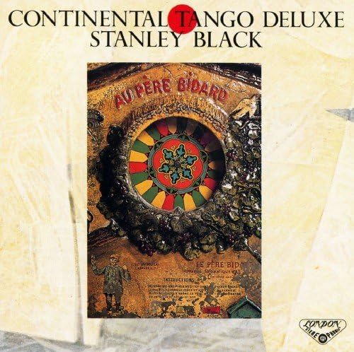 CD VARIOUS - Tango Best 23  K30Y4082 Japan ObiSoul/Funk Used