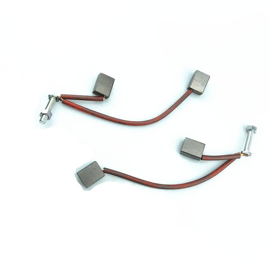 

Motor Brush Set for Advanced Motors Drives Applications 103347301 114-05-4001