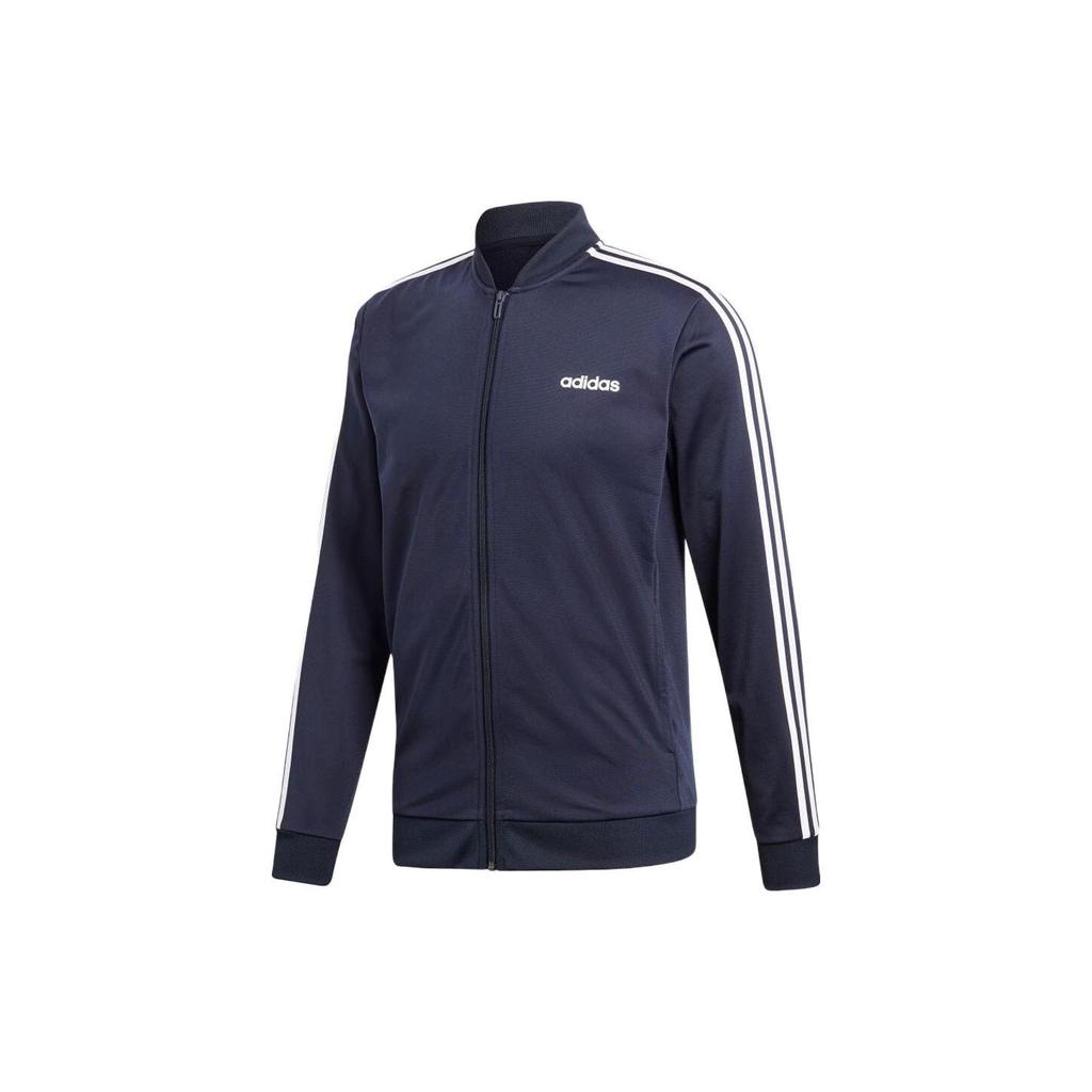 adidas 3-Stripes Tricot Track Suit Legend Ink DV2468