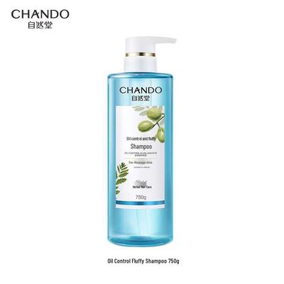 Champús y acondicionadores para el cabello – Champús