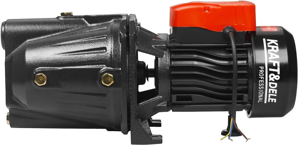 POMPA DO WODY 1" 850W 65L/MIN KD807