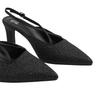 Where's That From Womens/Ladies Raizel P Party High Heels