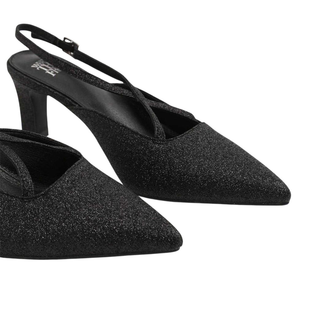 Where's That From Womens/Ladies Raizel P Party High Heels