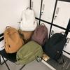 Backpack Female Fashion Primary School Students Large Capacity Harajuku Backpack Junior High School Cool Simple Backpack