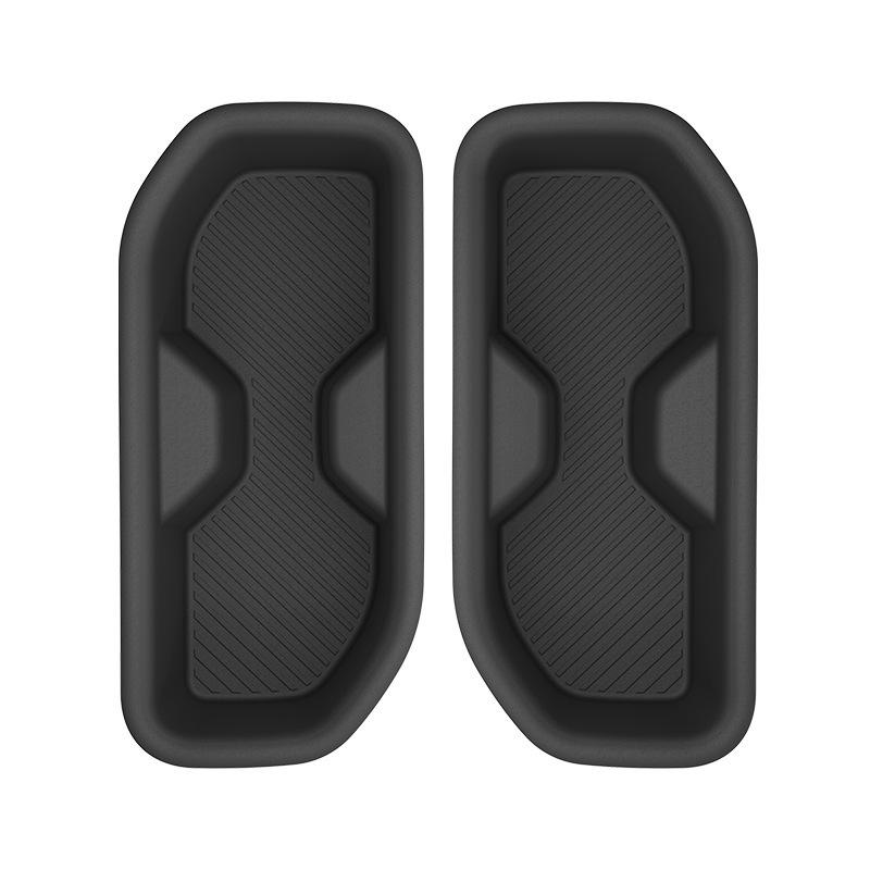 Kia Telluride 3-Row Side Cup Holder for 27 Models - Car Supplies & Accessories