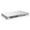 Ruijie RG-NBS3200-24SFP/8GT4XS 24-Port Managed Fiber Switch