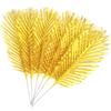 Wedding and Party Decorations Elegant Artificial Leaves Ornament Stylish Home Party Setting Decoration Charm