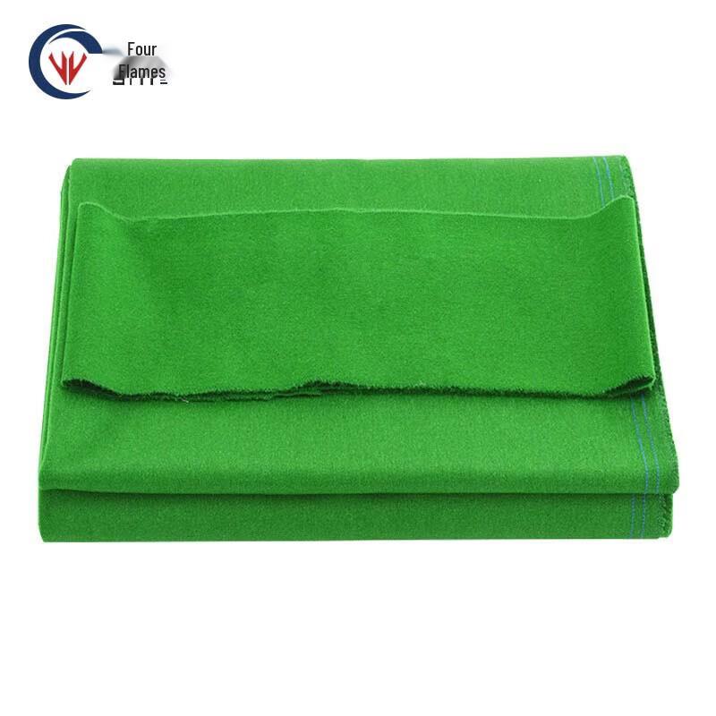 Australian Wool Snooker Billiard Table Cloth