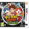 Jeu de rôle - Nintendo - Yo-Kai Watch 2: Bony Spirits - 3DS - Mode Multiplayer - PEGI 7+