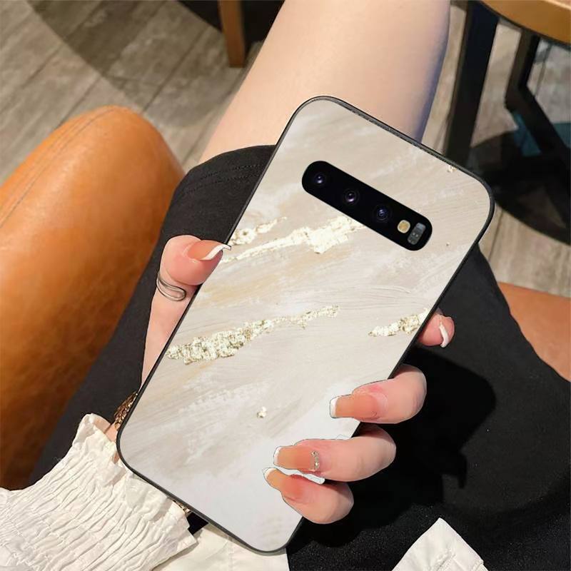 Marble Phone Case For Samsung Galaxy A51 A50 A71 A21s A31 A41 A10 A20 A70 A30 A22 A02s A13 A53 5G Cover Coque