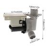Heavy Duty 5304524452 Washing Machine Drain Pump for 5304515673 5304500535 AP6989734 PS16218540 Washing Machine