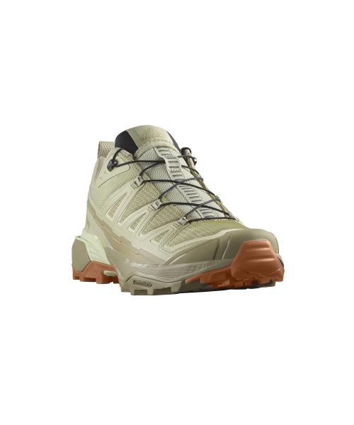 [Salomon] X Ultra 360 Edge - Slate Green:Alfalfa:Transparent Yellow L47526300