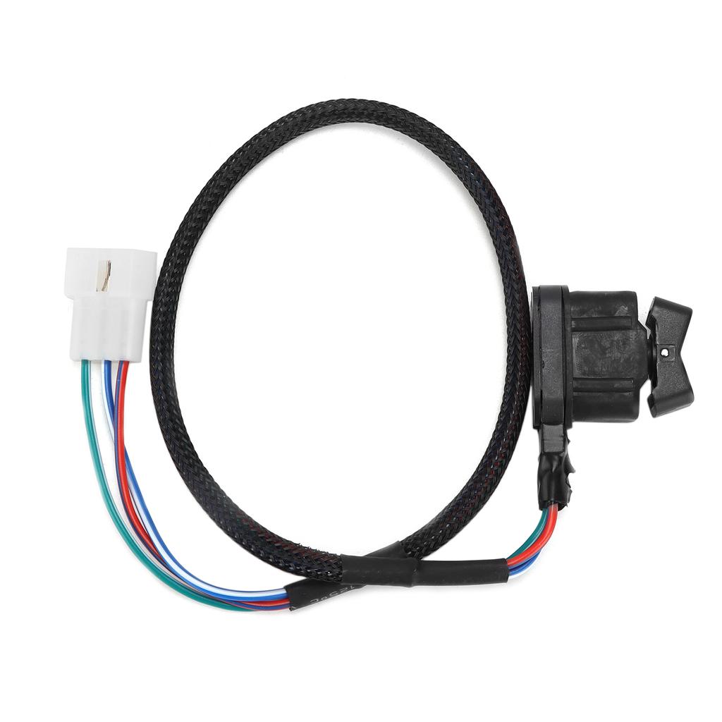 Trim Tilt Switch 87?858679T 2 Accessories Replacement for Outboard Side Control Box