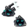19320-PNA-003 19301-PNA-003 Thermostat Case Assembly & Housing Gasket For Honda CR-V Civic Acura RSX 2002 2003 2004 2005 2006