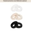 Silicone Ear Pads Over Ear Headphones Protector for Space Headphones Cushions,SweatProof Washable Ear Cups